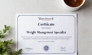 Súlykontroll szakértői tanúsítvány