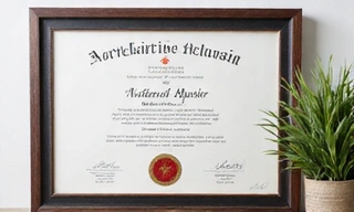 Táplálkozási tanácsadó diploma